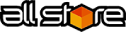 Allstore Logo